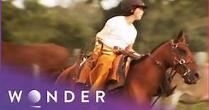 The Reality Of Life As A Cowgirl | Dangerous Jobs For Girls S1 EP1 | Wonder