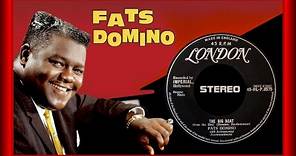 Fats Domino - The Big Beat 1957 (STEREO)