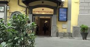 Il Teatro Sannazaro presenta gli spettacoli della prossima stagione