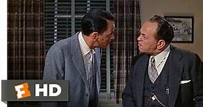 A Hole in the Head (4/9) Movie CLIP - You're a Bum (1959) HD