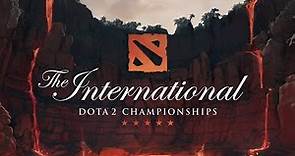 Dota 2 The International 2022 - Main Event - Final Day