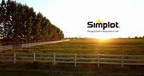 Simplot - The Magic of Modern Agriculture