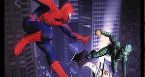Spiderman - spajdermen - spaiderman