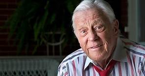 Remembering Washington Post editor Ben Bradlee