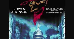 That's Your Funeral - Oliver! 2009 London Cast - OCR