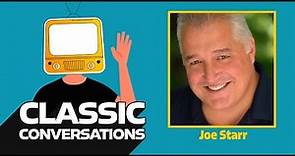Important Things with Comedian Joe Starr