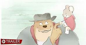 Ernest e Celestine - Trailer