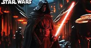 BEST UPCOMING STAR WARS PROJECTS 2024 & 2025