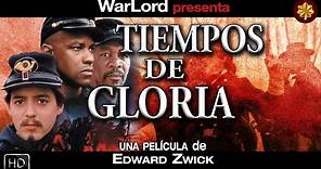 🎥 Tiempos de Gloria (1989) | HD español - castellano