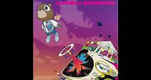 Kanye West - Graduation - Full Album - ALAC