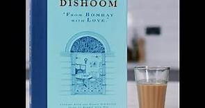 Dishoom cookbook: 'From Bombay with Love'