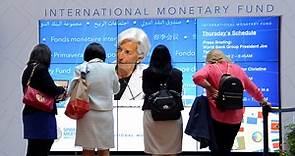 See How Much You Know About the IMF and World Bank