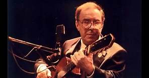 Joao Gilberto - Adeus America - Live in Montreux - HD