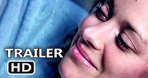 ISAMEL'S GHOSTS Trailer (2018) Marion Cotillard, Charlotte Gainsbourg, Thriller