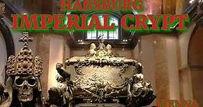 Imperial Crypt of the Habsburgs - Tombs of Maria Theresa, Franz Josef, Sisi + More in Vienna Tour
