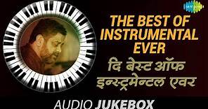 The Best Of Instrumental Ever | Tu Pyar Ka Sagar Hai | Brian Silas