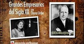 11. William Randolph Hearst (Grandes Empresarios del Siglo XX)