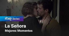 La Señora: 1x04 - Mejores Momentos | RTVE Series