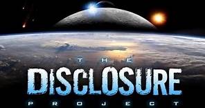 THE DISCLOSURE PROJECT UFO TRUTH MAY 9, 2001 NATIONAL PRESS CLUB ...