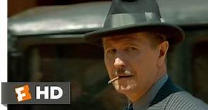 Lawless (2/10) Movie CLIP - Floyd Banner (2012) HD