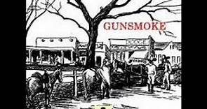 Gunsmoke: The Brothers (Episode 20- September 6, 1952)