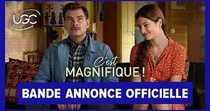 C'est Magnifique ! - Bande-annonce officielle - UGC Distribution