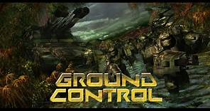 Ground Control Review - Forgotten, but Charming