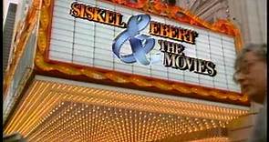 The Big Town; Siskel & Ebert Review