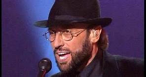 CONDITION OF MAURICE GIBB'S BODY IN THE MORGUE (TOLD BY THE MEDICAL EXAMINER)