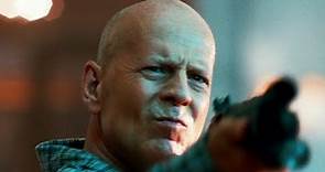 Die Hard 5 Trailer 2012 Bruce Willis 2013 Movie - Official [HD]