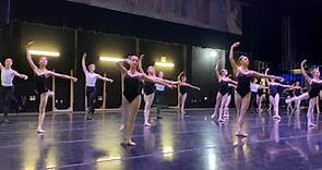The HARID Conservatory 2022 Summer Intensive
