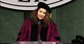 Leila Fadel | Class of 2022 Northeastern University Graduate Commencement Speaker