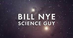 BILL NYE: SCIENCE GUY Official Theatrical Trailer