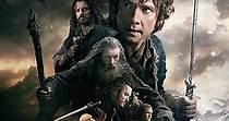 The Hobbit: The Battle of the Five Armies - streaming
