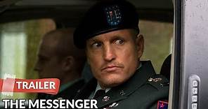 The Messenger 2009 Trailer HD | Ben Foster | Woody Harrelson
