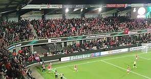 GOAL STEFAN TEITUR THORDARSON (Silkeborg IF) vs. FCSB | UEFA Conference League