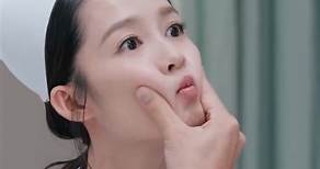 She is so cute Drama Title：Tears In Heaven 海上繁花 #追风者 #李沁 #窦骁 #张云龙 #狐妖小红娘 #海上繁花 #TearsInHeaven #wetv #liqin #douxiao #zhangyunlong | Fangirl Squid