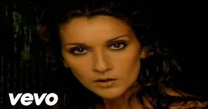 Céline Dion - If Walls Could Talk (Official Video)