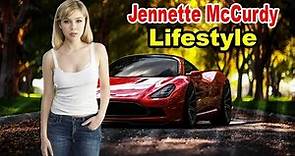 Jennette McCurdy - Lifestyle, Boyfriend, Family, Net Worth, Biography ...