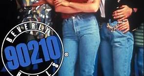 Beverly Hills, 90210: Season 1 Episode 4 The First Time