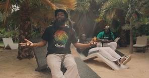Morgan Heritage - Beach & Country (Official Music Video)