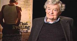 That Evening Sun - Exclusive: Hal Holbrook Interview