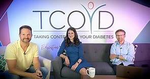 The Only Type 1 Lecture You’ll Ever Need! Top Tips from Three Endos Living with T1D