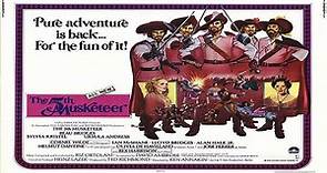The Fifth Musketeer (1979)🔹