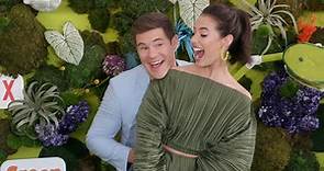 Adam DeVine and Chloe Bridges announce they are expecting their first child together