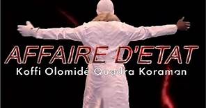 Koffi Olomide - Affaire d’État - (Clips Officiels)