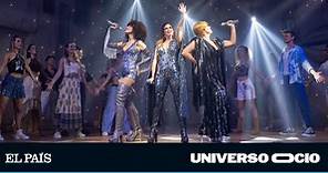 “Mamma Mia!, el musical” vuelve a Madrid para hacerte bailar al ritmo de Abba