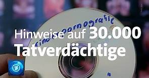 Missbrauchskomplex Bergisch Gladbach: Hinweise auf mehr als 30.000 Tatverdächtige