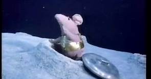 Clangers clip