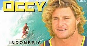 Mark Occhilupo Interview and Surfing Indonesia